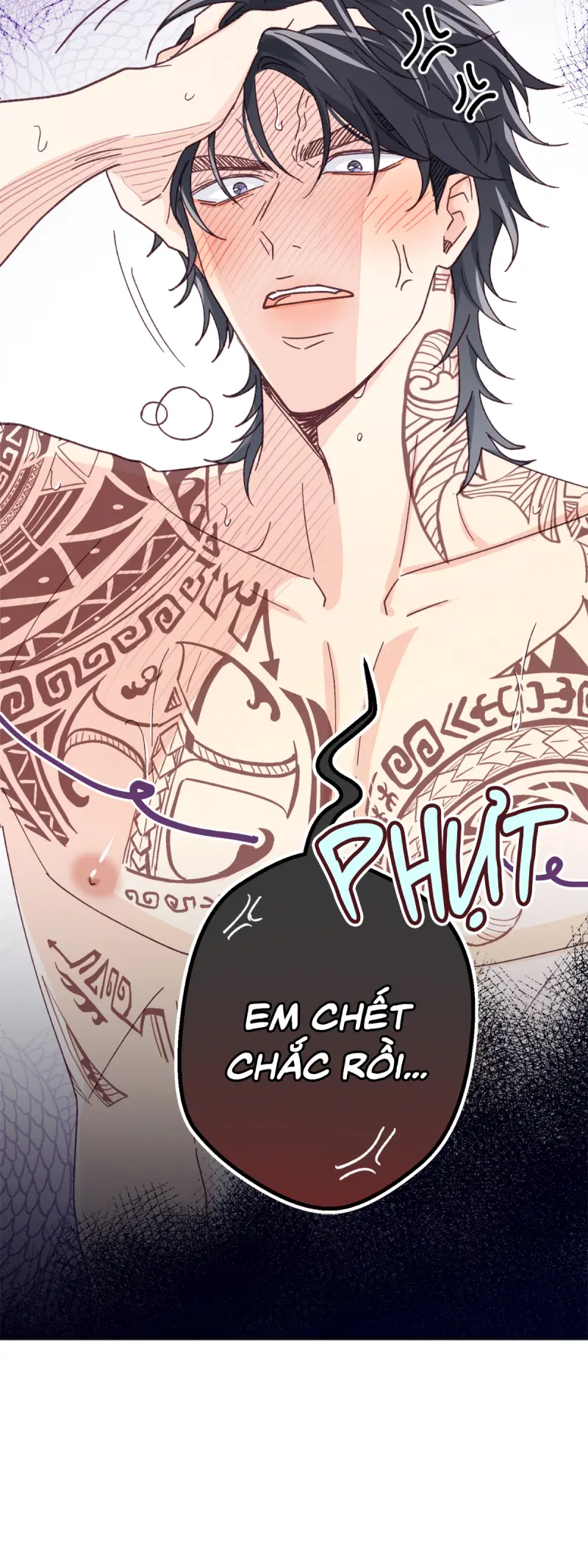 NGƯỜI HÀNG XÓM QUYẾN RŨ CỦA TÔI Chapter 8 - Next Chapter 9