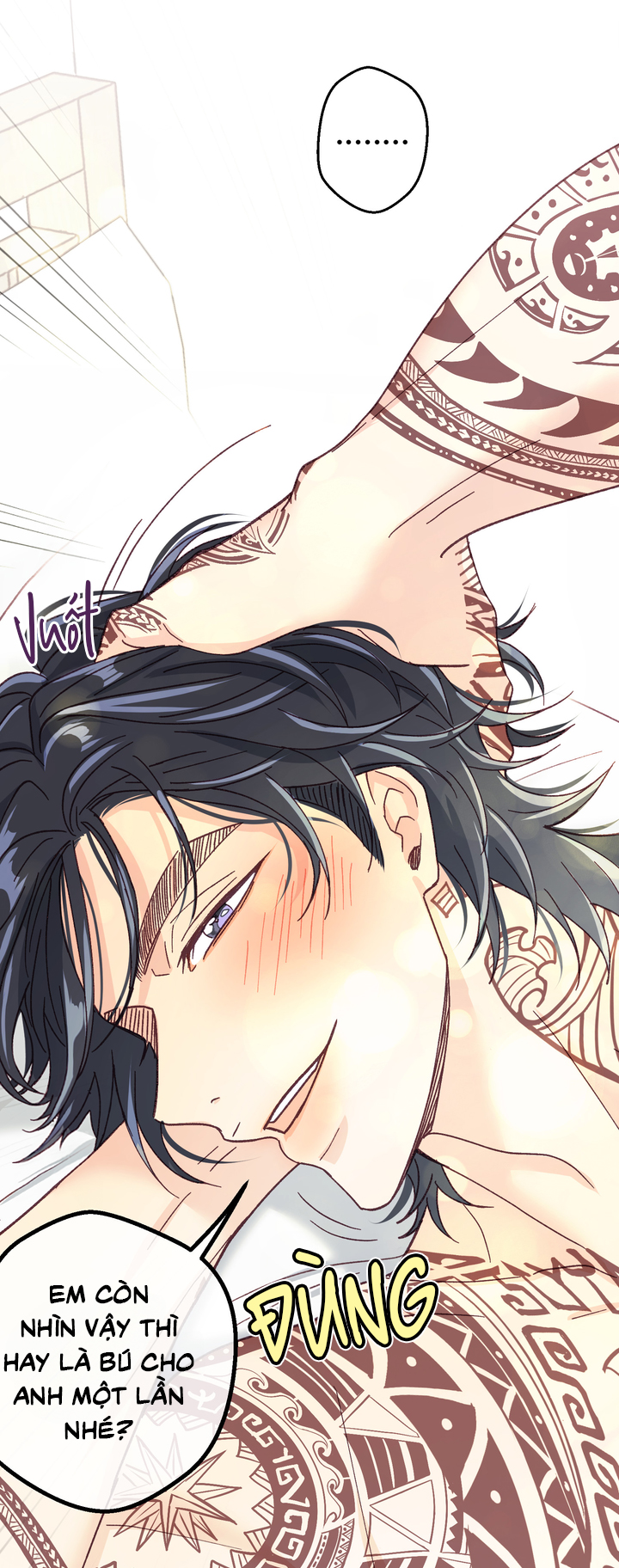 NGƯỜI HÀNG XÓM QUYẾN RŨ CỦA TÔI Chapter 6 - Next Chapter 7