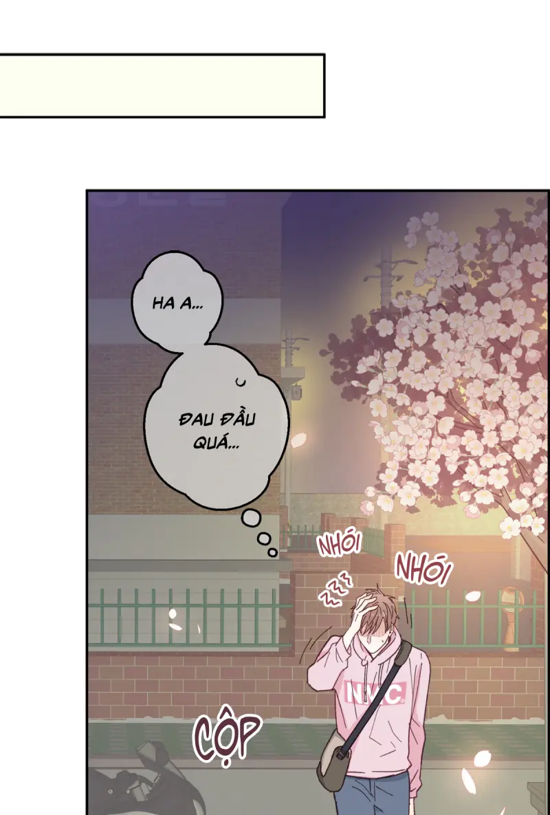 NGƯỜI HÀNG XÓM QUYẾN RŨ CỦA TÔI Chapter 7 - Next Chapter 8