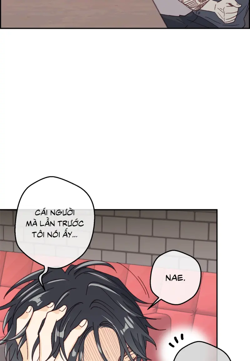 NGƯỜI HÀNG XÓM QUYẾN RŨ CỦA TÔI Chapter 7 - Next Chapter 8