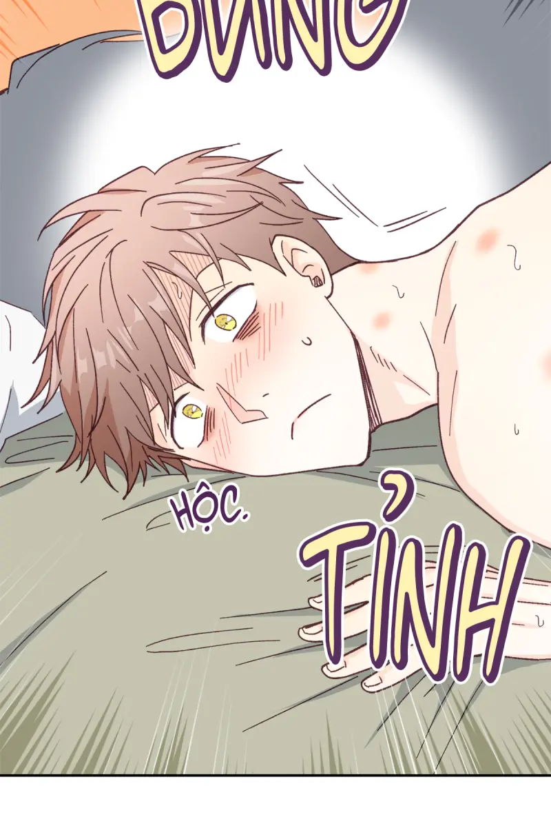 NGƯỜI HÀNG XÓM QUYẾN RŨ CỦA TÔI Chapter 7 - Next Chapter 8