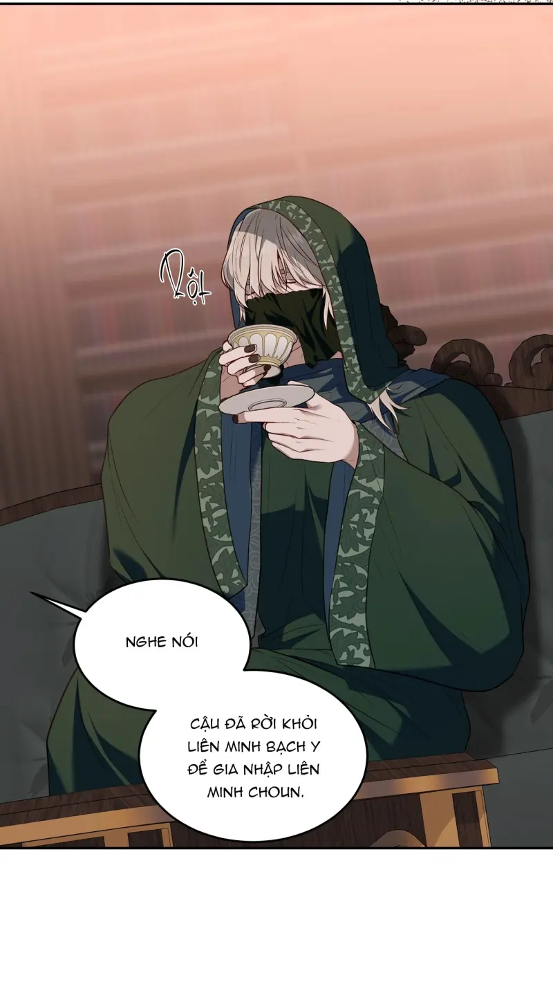 CÁCH TỒN TẠI NHƯ MỘT NGƯỜI CHƠI Chapter 80 - Next 