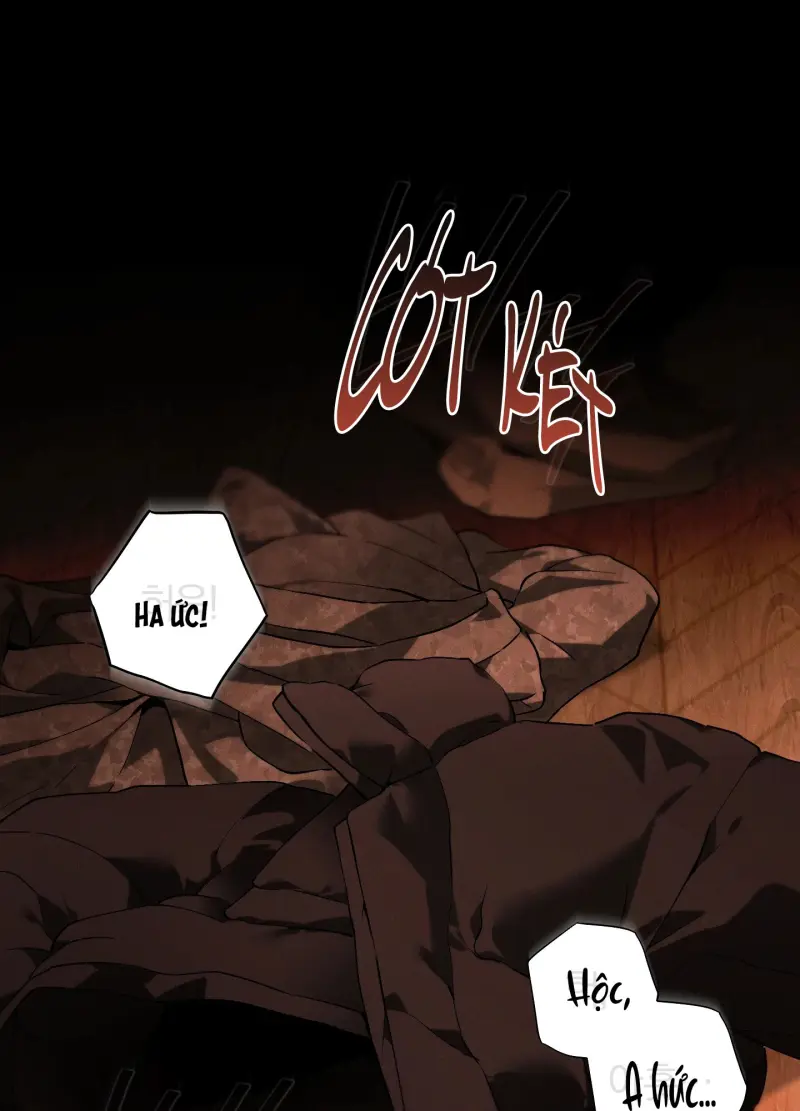 DIE IN ME Chapter 6 - Next 