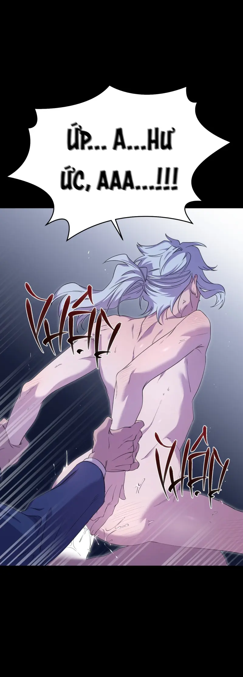 TRUYỂN TẬP - NHỮNG CON KU NÚNG NÍNH Chapter 1 19+ Thuần Hoá - Next 