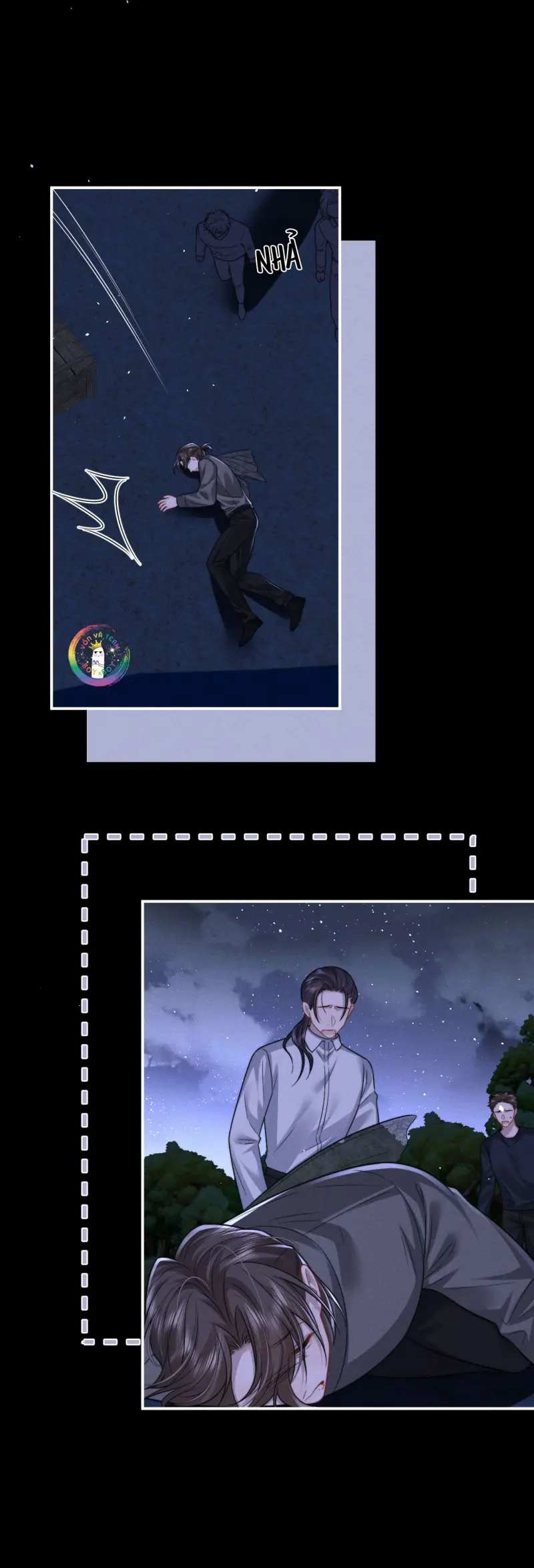 Chấp Sự Thỏ Tai Cụp Chapter 174 - Next 