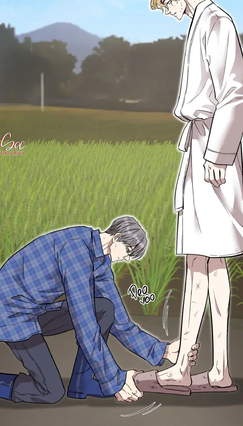 HONEY BEAR Chapter 77 - Next 