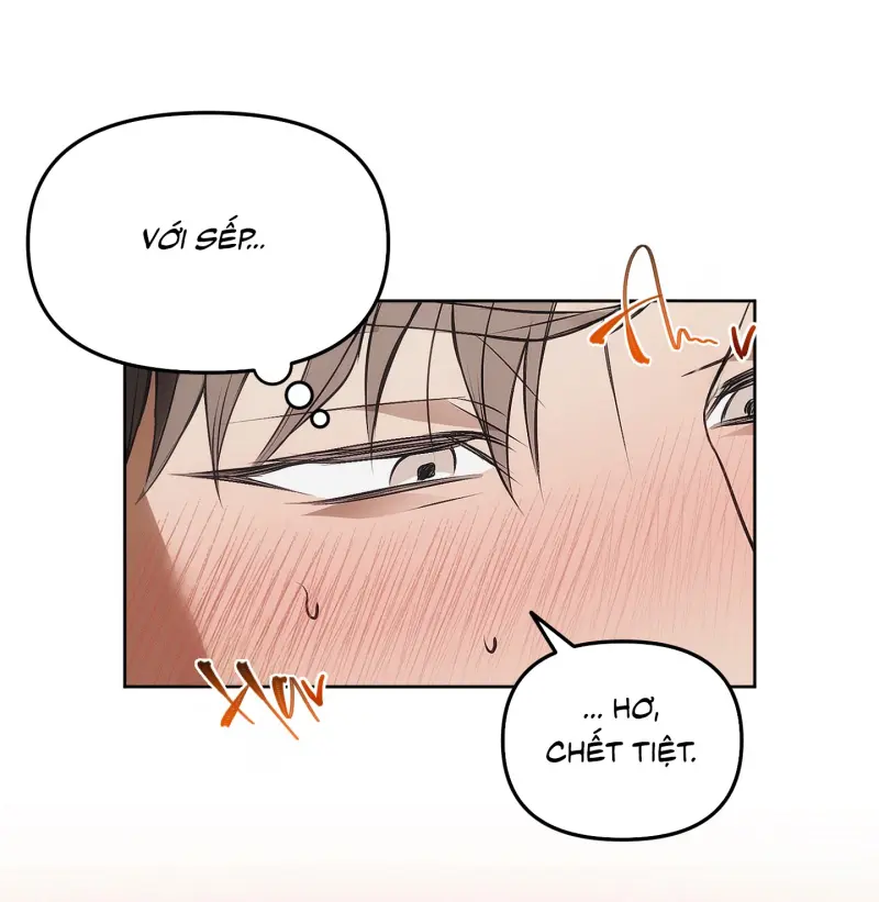 BẪY CHUỘT Chapter 5 19+ - Next Chapter 6 19+