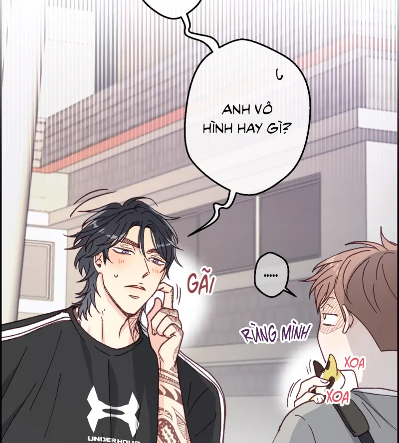 NGƯỜI HÀNG XÓM QUYẾN RŨ CỦA TÔI Chapter 7 - Next Chapter 8