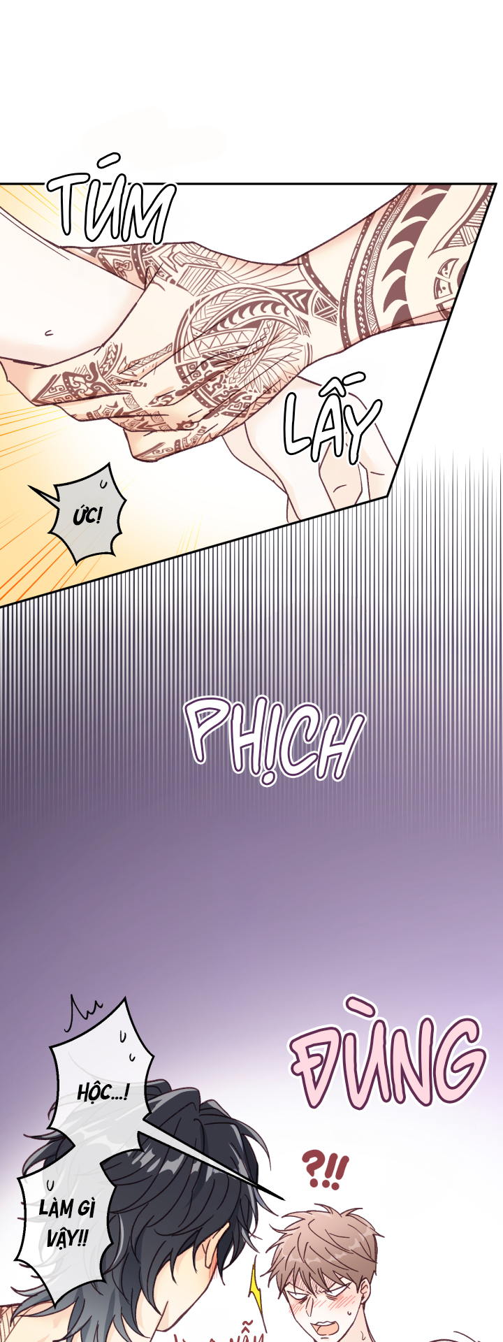 NGƯỜI HÀNG XÓM QUYẾN RŨ CỦA TÔI Chapter 6 - Next Chapter 7