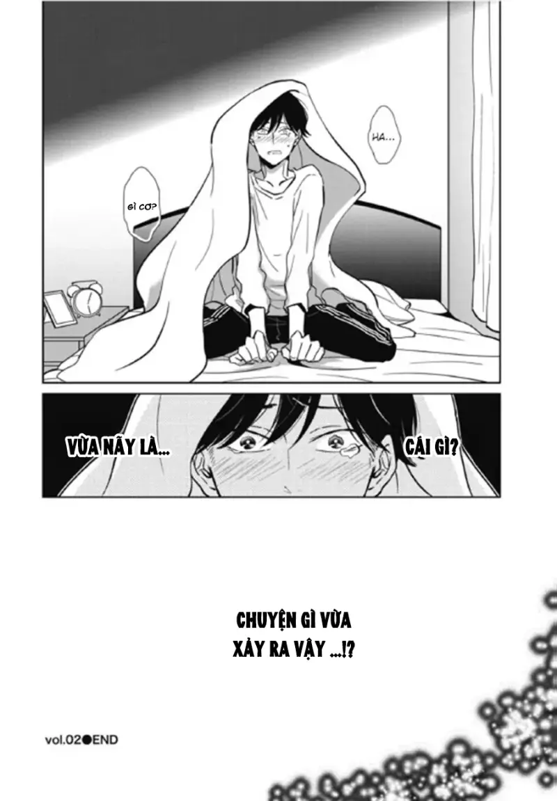 Ghi Chú Bí Mật Chapter 2 - Next 