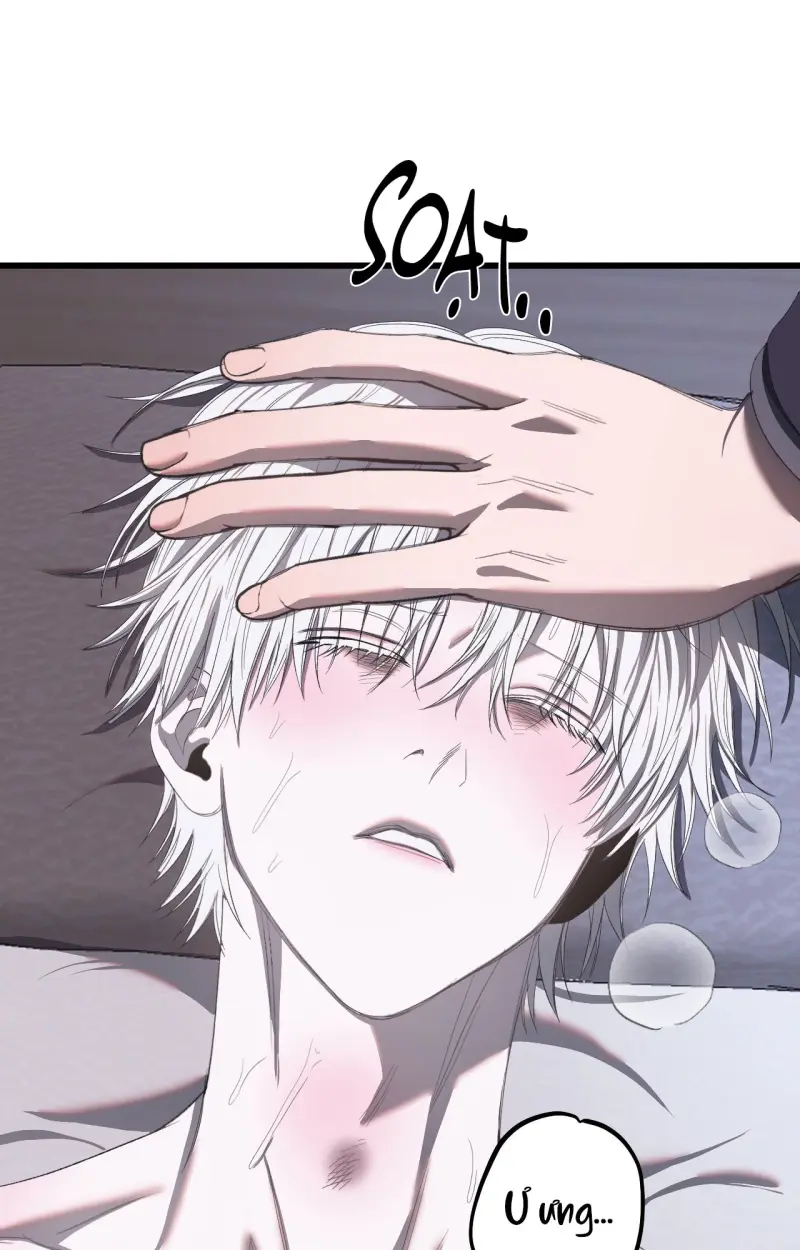 (ABO) VẬT TẾ THẦN Chapter 14 - Next 