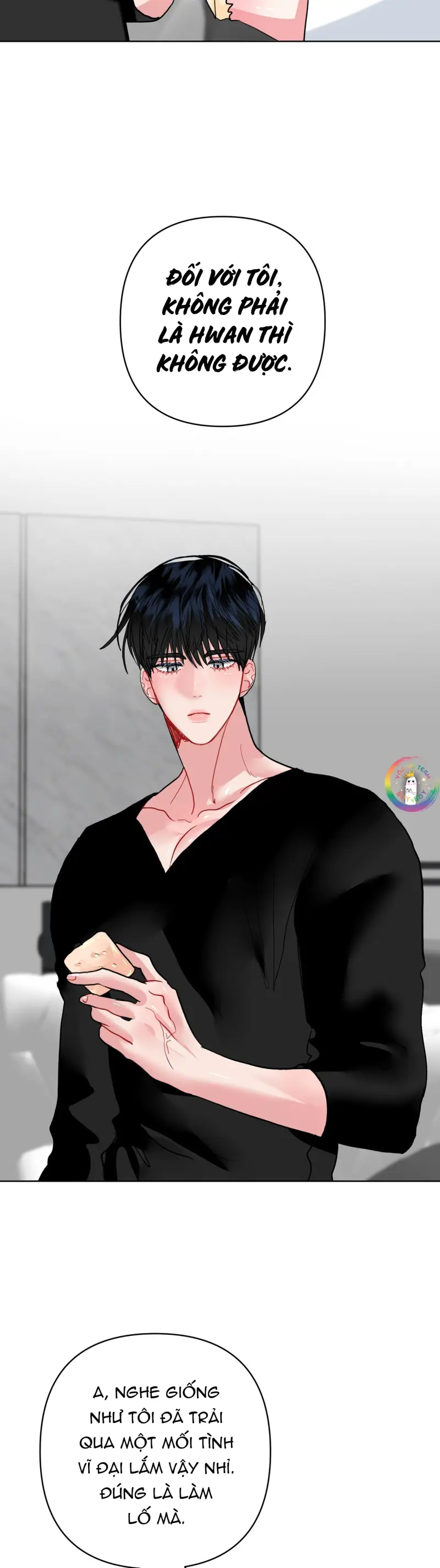 Kẹo Bạc Hà Chapter 10 - Next 