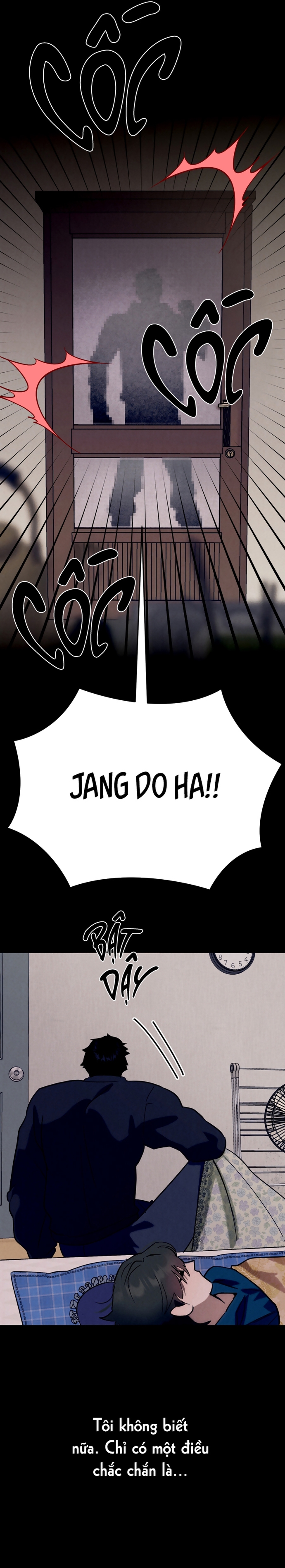 Hoả Ma Chapter 6 - Next Chapter 7