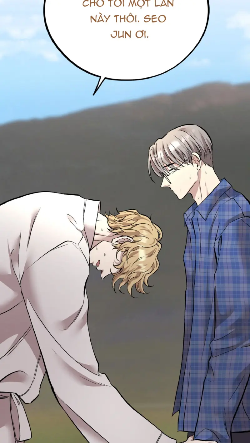 HONEY BEAR Chapter 77 - Next 