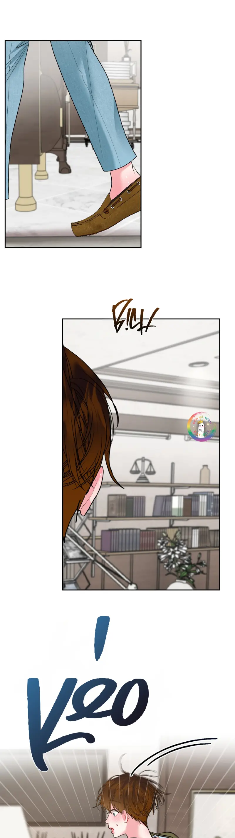 Kẹo Bạc Hà Chapter 10 - Next 