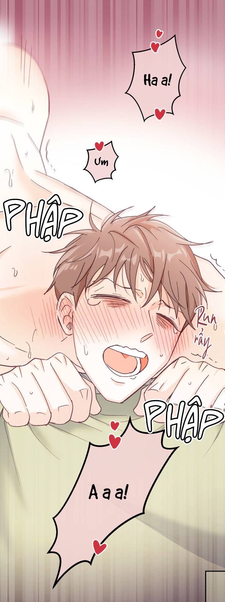 NGƯỜI HÀNG XÓM QUYẾN RŨ CỦA TÔI Chapter 6 - Next Chapter 7