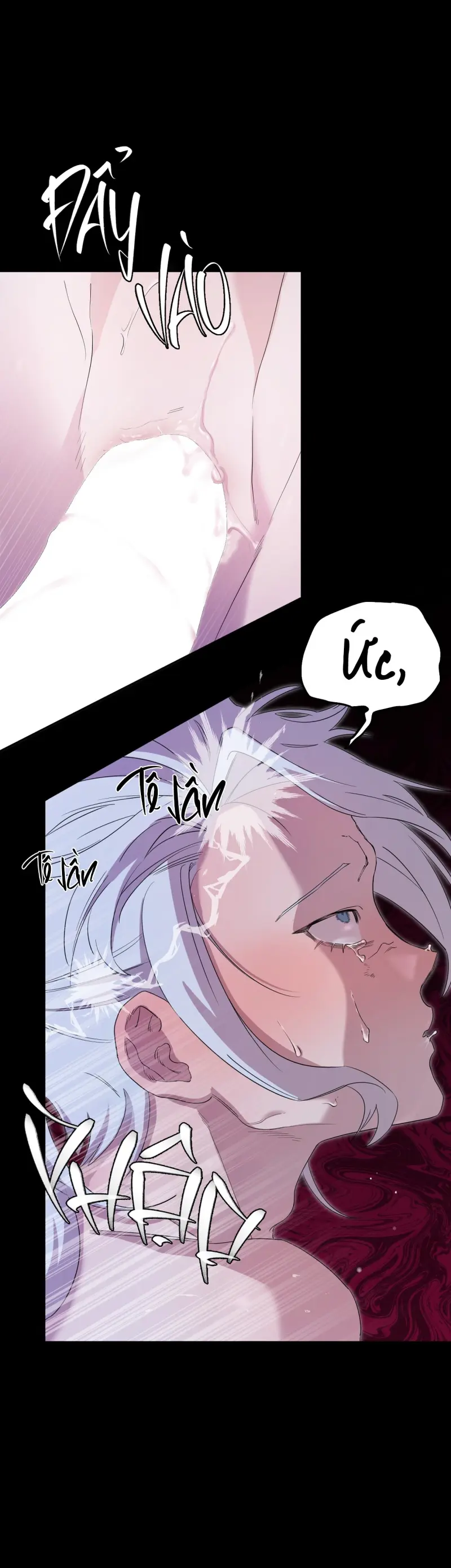 TRUYỂN TẬP - NHỮNG CON KU NÚNG NÍNH Chapter 1 19+ Thuần Hoá - Next 