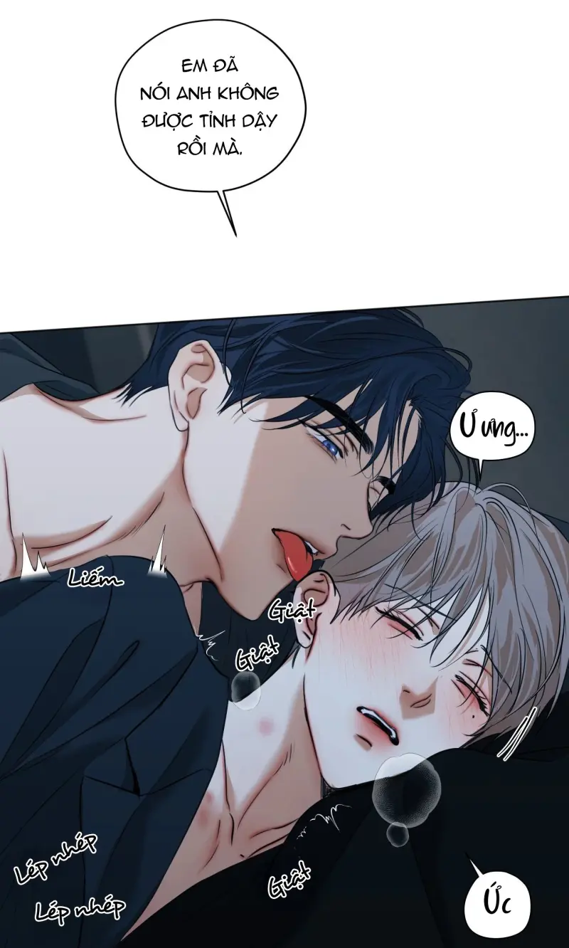 ÁI TÌNH VÀ DỤC VỌNG Chapter 64 - Next 