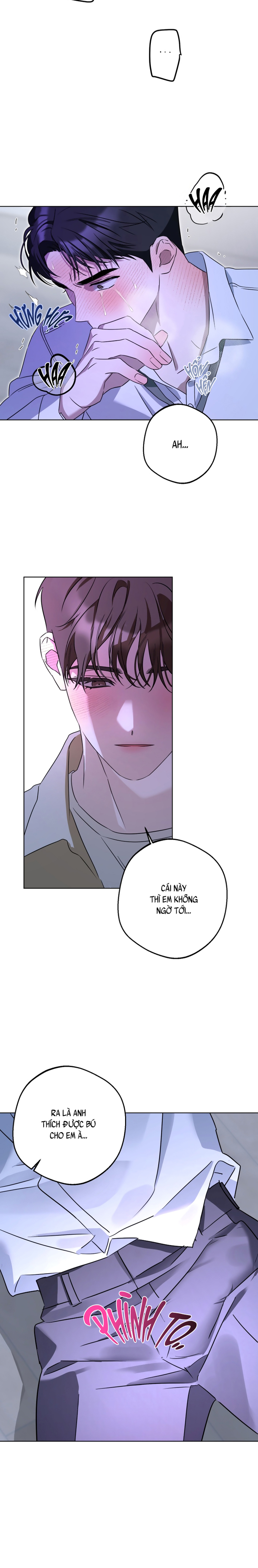 Anh Em Hoà Thuận Chapter 7 H++ - Trang 2