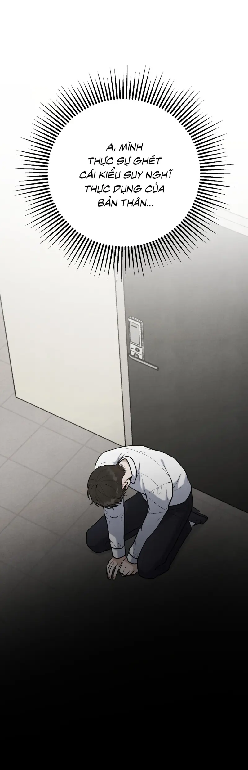 HƯƠNG VỊ TÌNH THÂN Chapter 18 - Trang 2