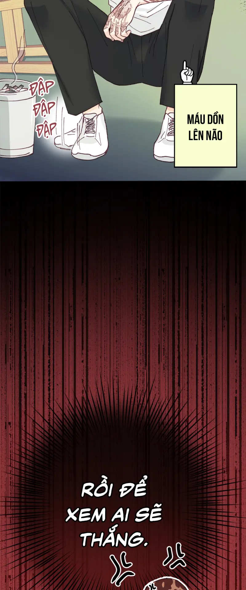 NGƯỜI HÀNG XÓM QUYẾN RŨ CỦA TÔI Chapter 8 - Next Chapter 9