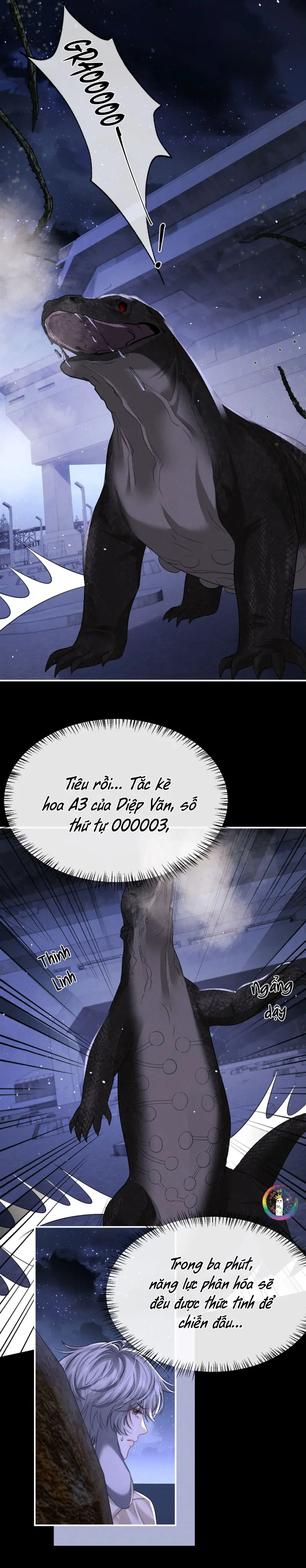 Chấp Sự Thỏ Tai Cụp Chapter 174 - Next 