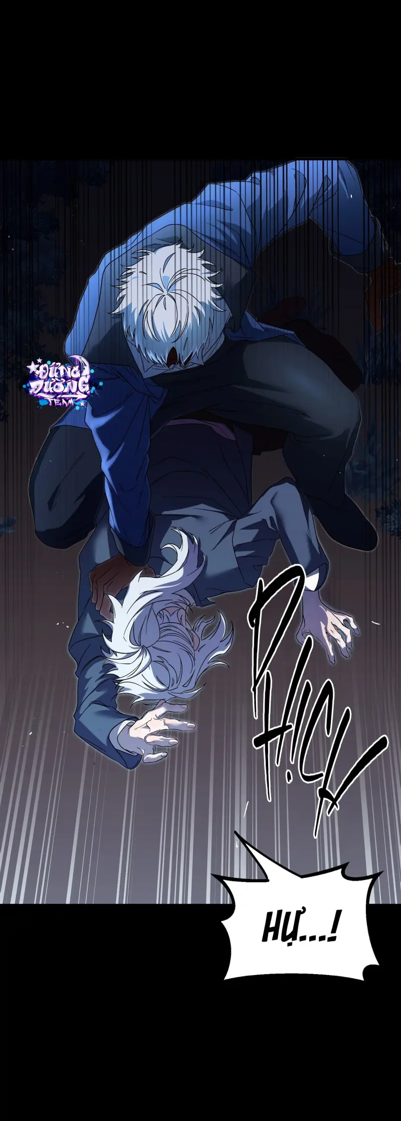 TRUYỂN TẬP - NHỮNG CON KU NÚNG NÍNH Chapter 1 19+ Thuần Hoá - Next 