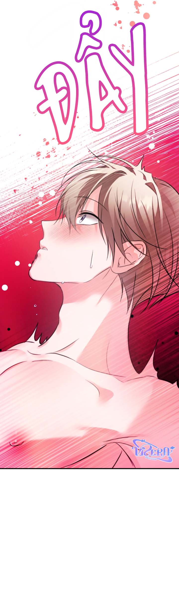 [Vicera] Masquerade Chapter 34 - Next 