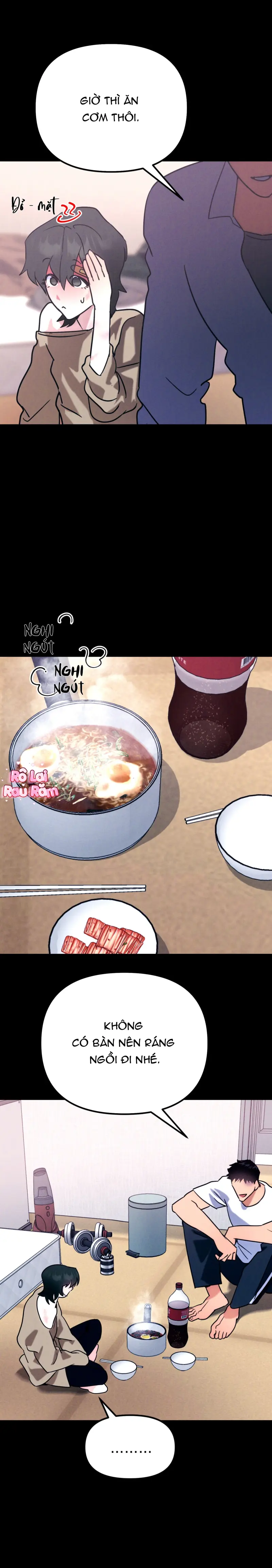 Lửa vong Chapter 6 - Next 