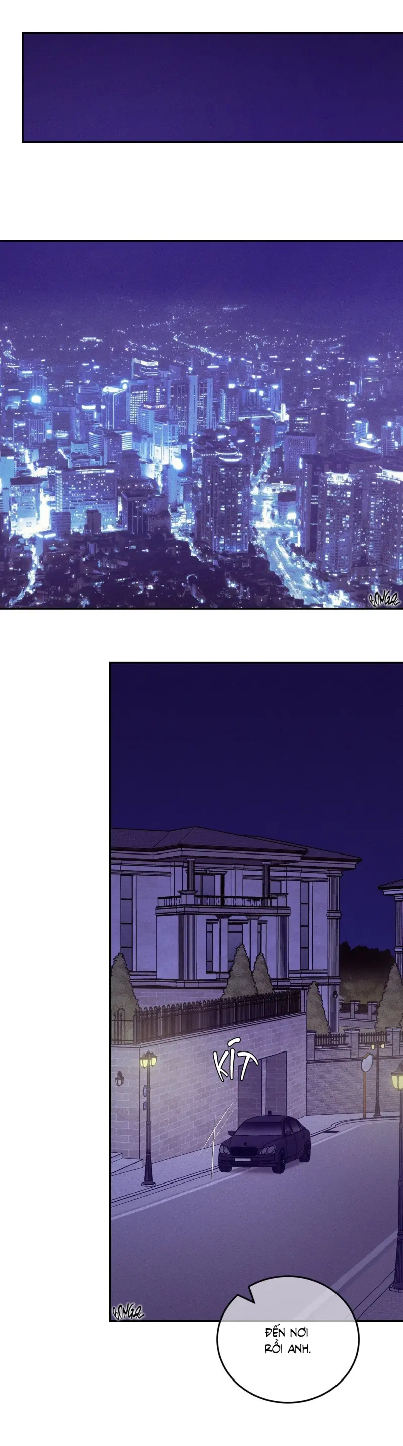 THIẾU NIÊN SÒ: BÙNG CHÁY Chapter 21 - Next 