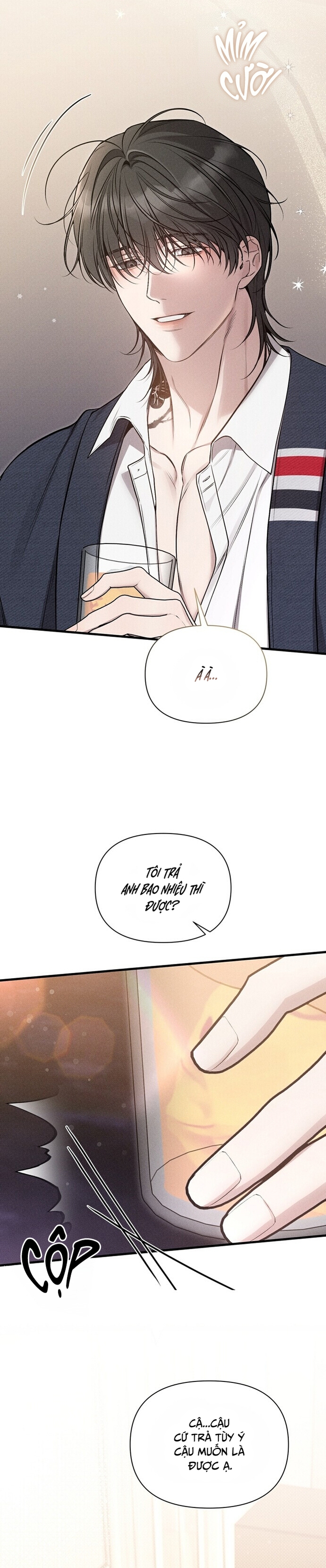 Cảnh Báo Chán Chường Chapter 2 H+ - Next 