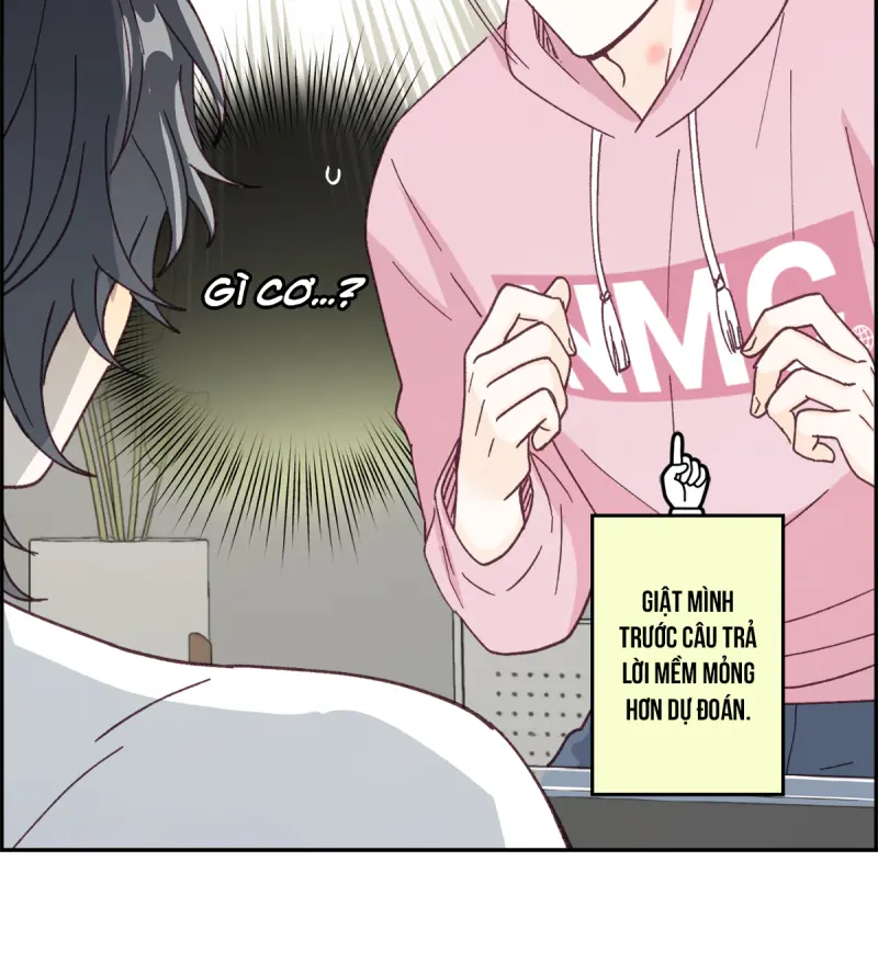 NGƯỜI HÀNG XÓM QUYẾN RŨ CỦA TÔI Chapter 7 - Next Chapter 8