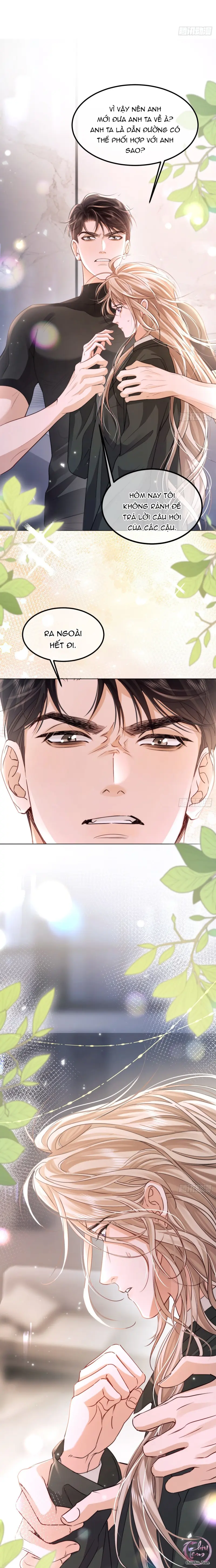 Chim Trong Lồng Chapter 6 - Next 