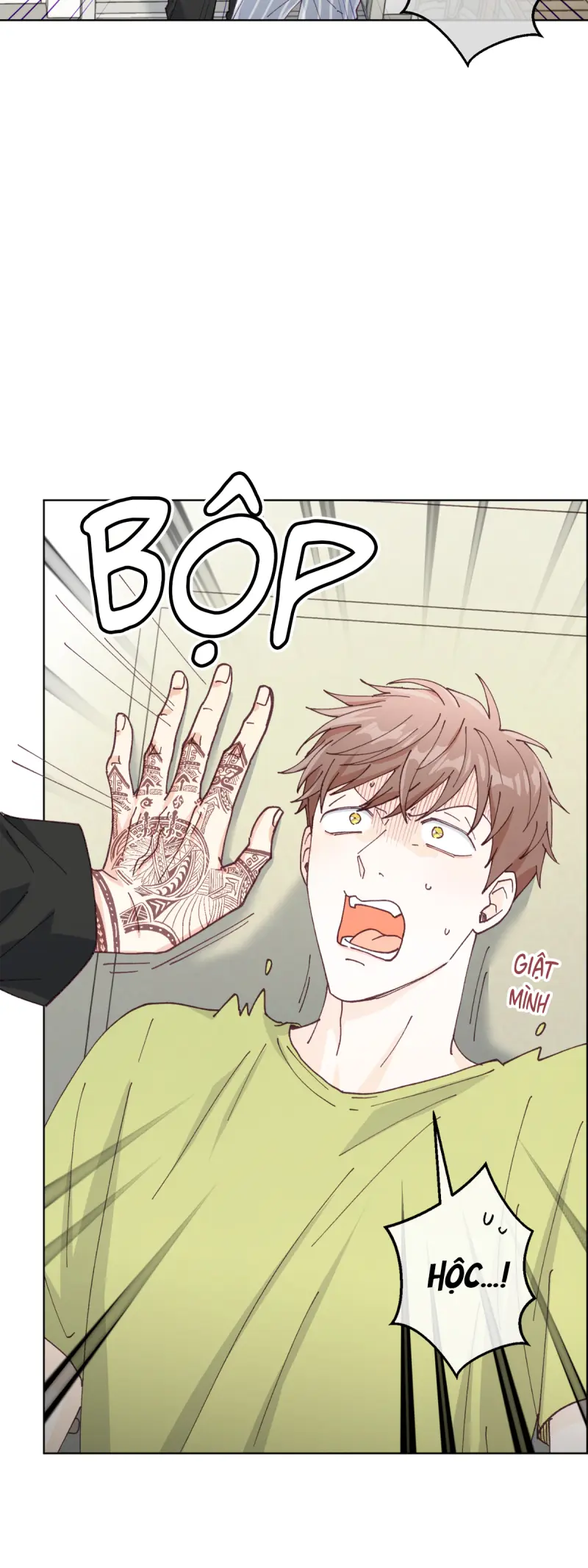 NGƯỜI HÀNG XÓM QUYẾN RŨ CỦA TÔI Chapter 8 - Next Chapter 9