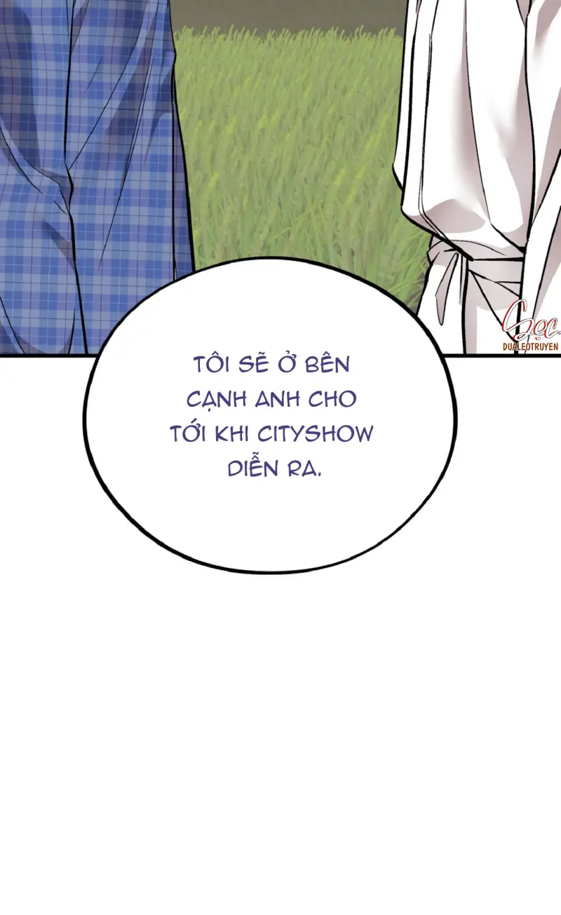 HONEY BEAR Chapter 77 - Next 