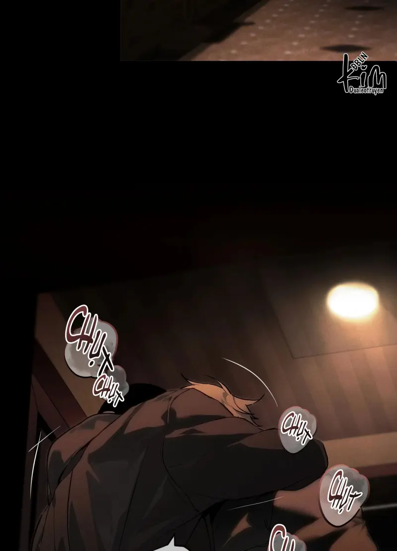 DIE IN ME Chapter 6 - Next 