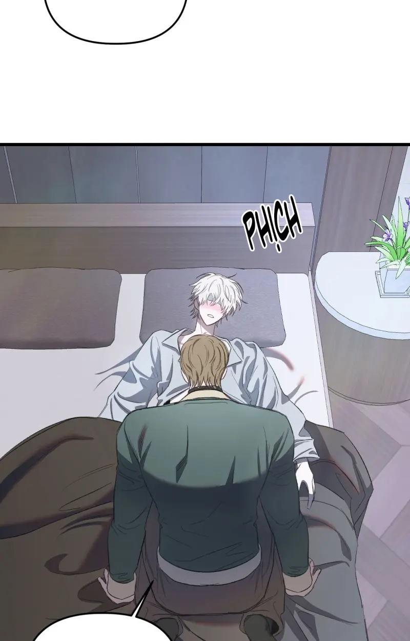 (ABO) VẬT TẾ THẦN Chapter 14 - Next 