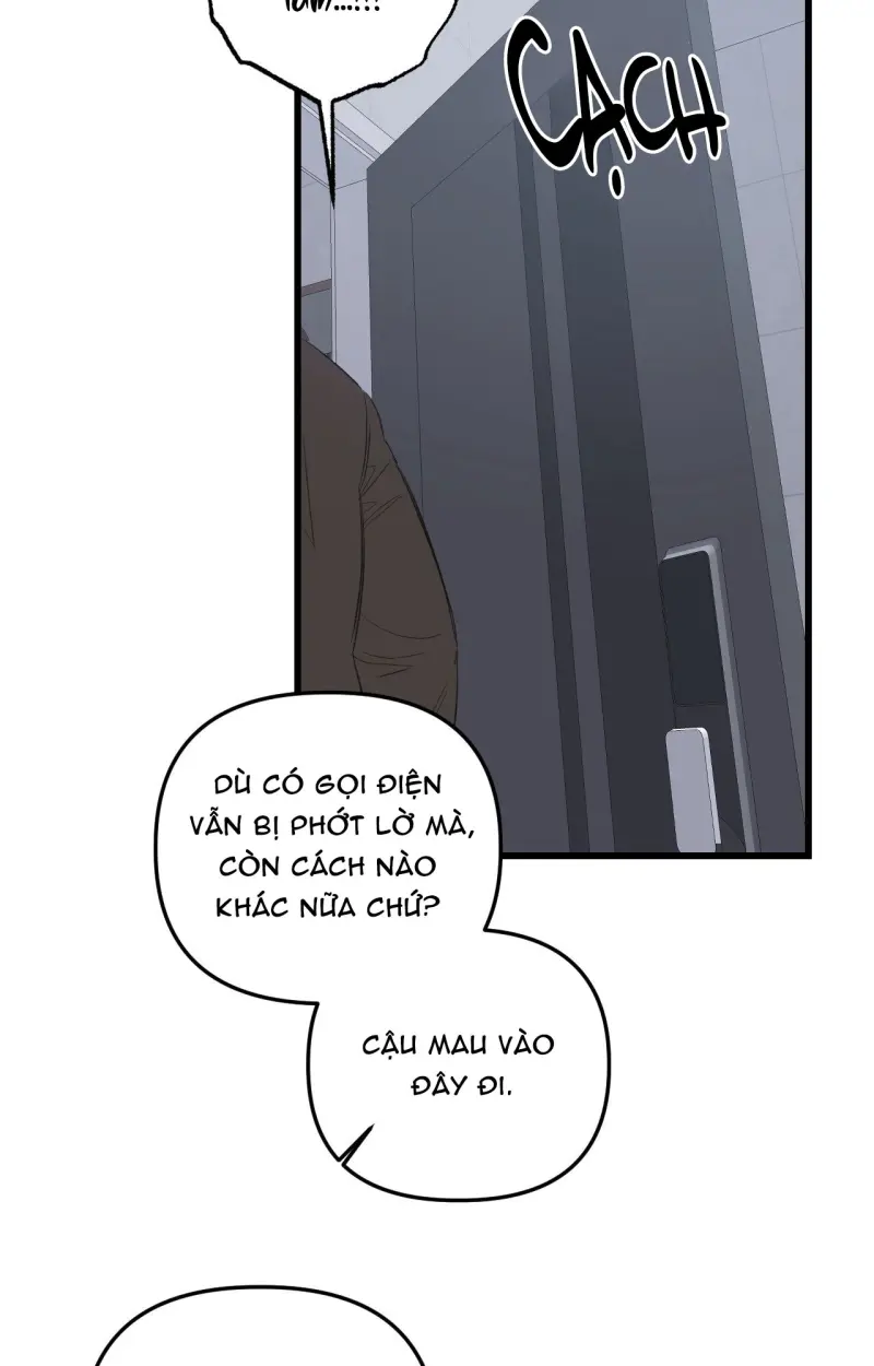 (ABO) VẬT TẾ THẦN Chapter 14 - Next 