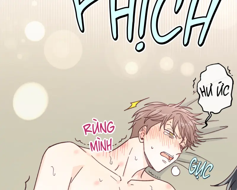 NGƯỜI HÀNG XÓM QUYẾN RŨ CỦA TÔI Chapter 8 - Next Chapter 9