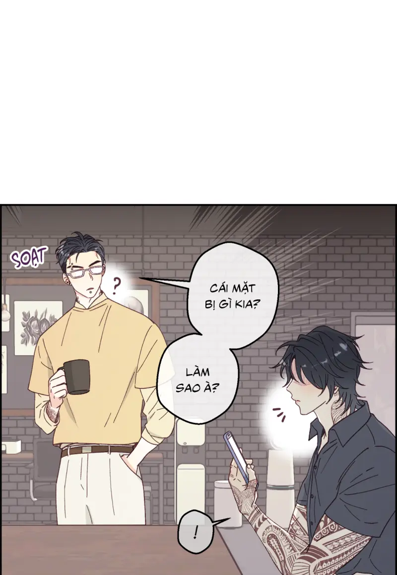 NGƯỜI HÀNG XÓM QUYẾN RŨ CỦA TÔI Chapter 7 - Next Chapter 8
