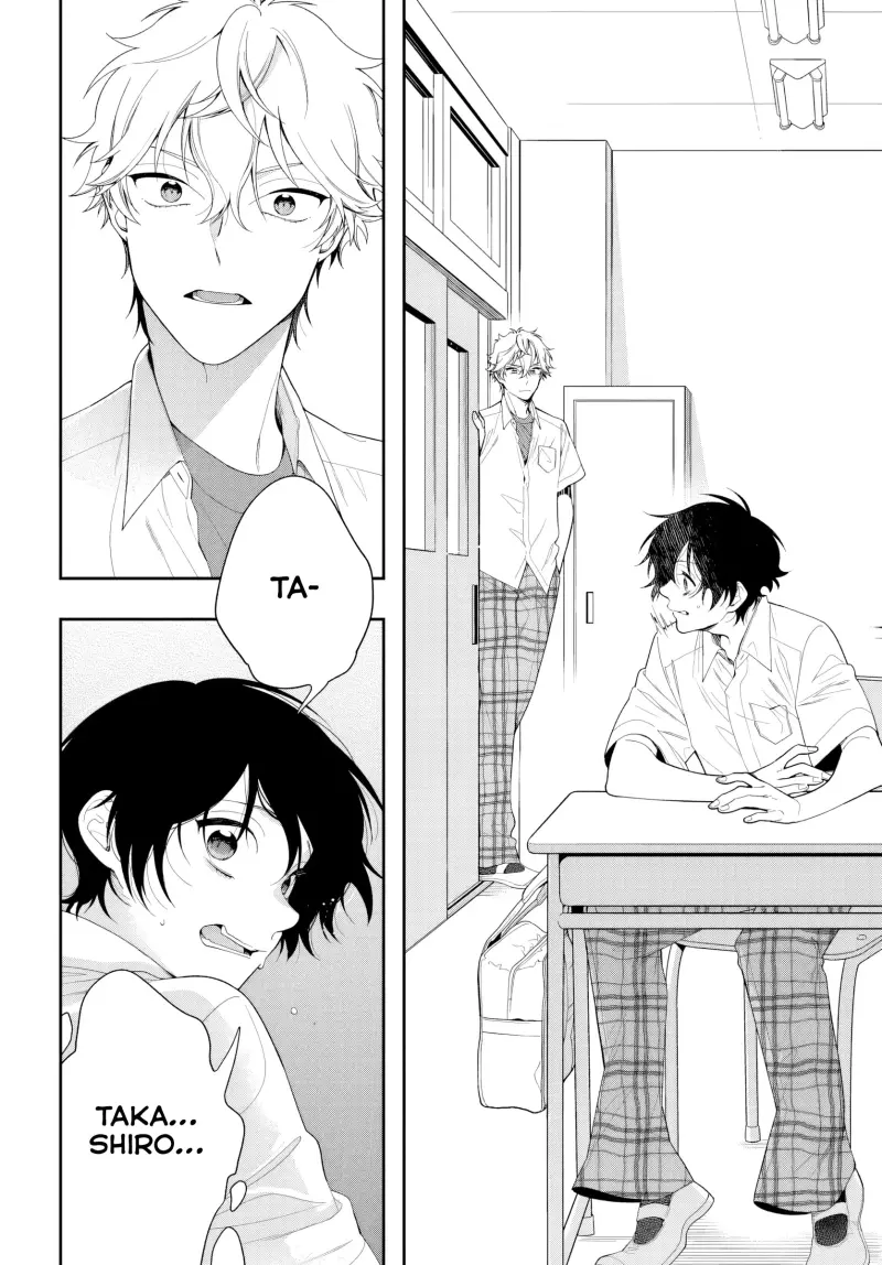 Kế Hoạch Báo Thù Chapter 1 - Trang 2