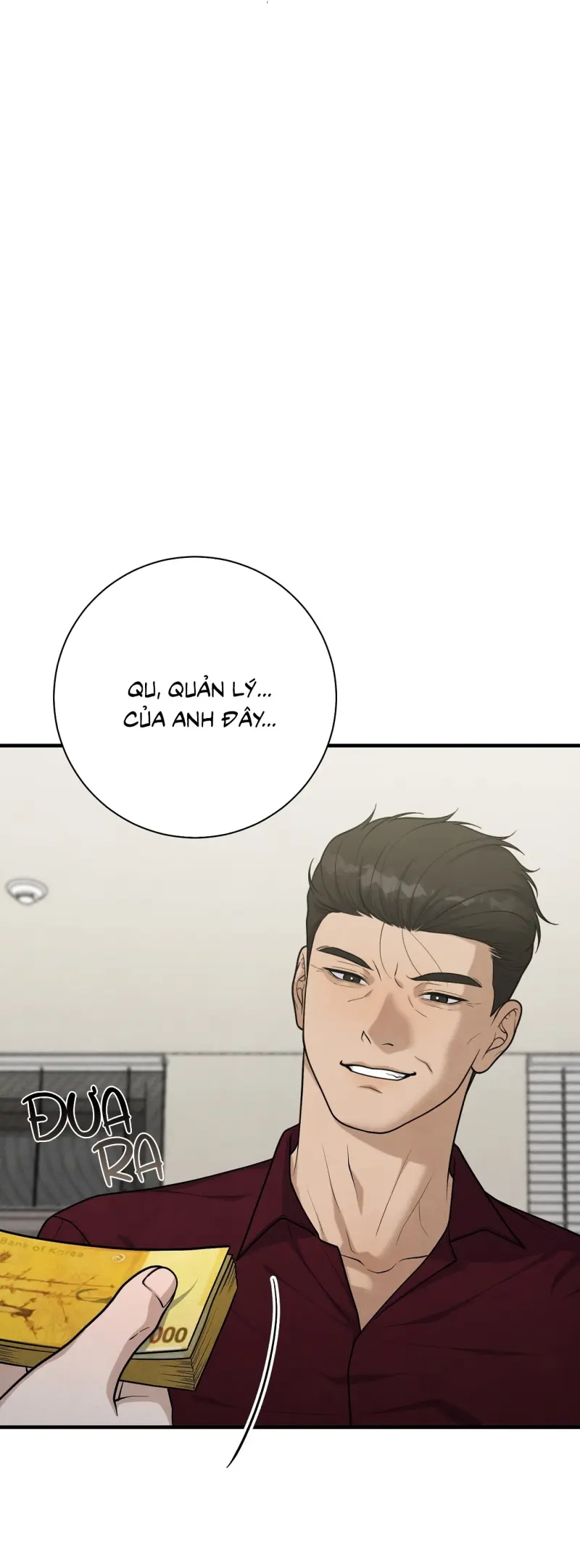 HƯƠNG VỊ TÌNH THÂN Chapter 18 - Trang 2