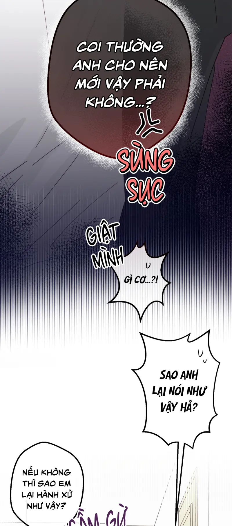 NGƯỜI HÀNG XÓM QUYẾN RŨ CỦA TÔI Chapter 8 - Next Chapter 9