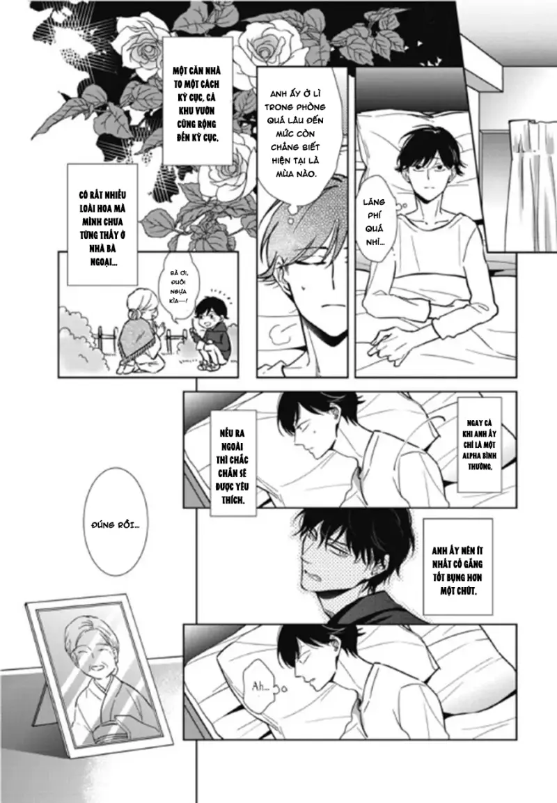 Ghi Chú Bí Mật Chapter 2 - Next 