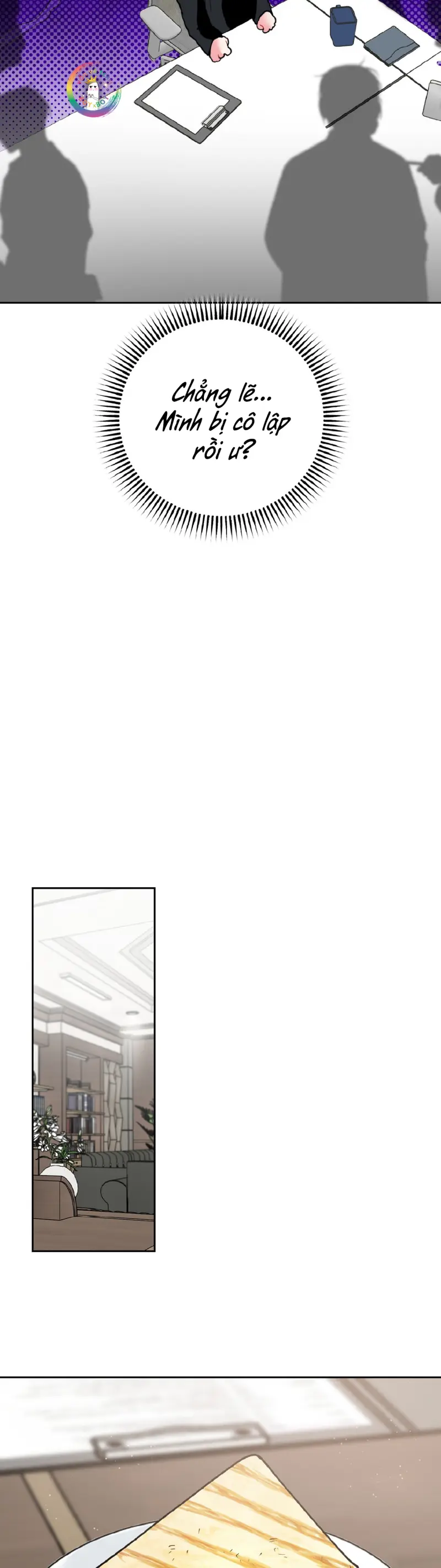 Kẹo Bạc Hà Chapter 10 - Next 