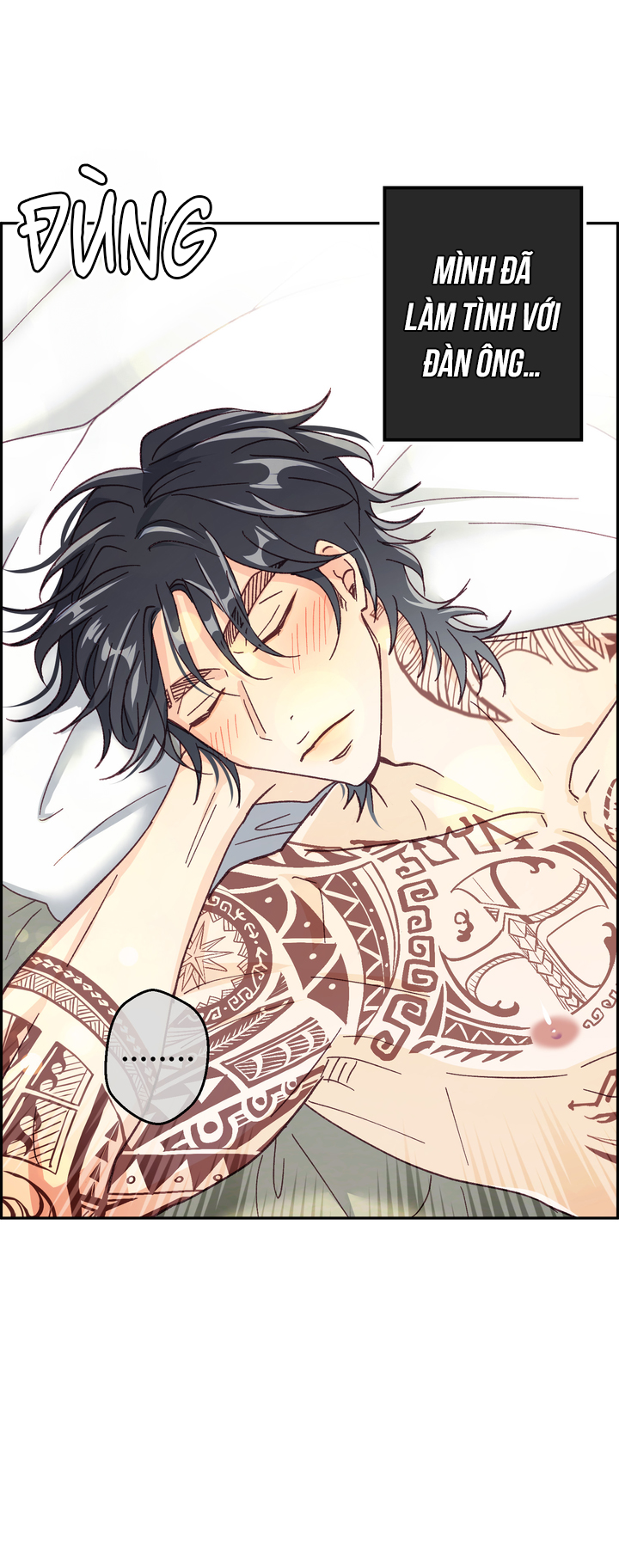 NGƯỜI HÀNG XÓM QUYẾN RŨ CỦA TÔI Chapter 6 - Next Chapter 7