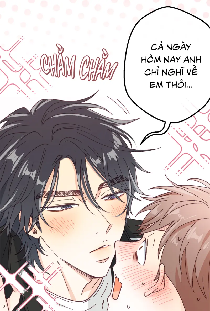 NGƯỜI HÀNG XÓM QUYẾN RŨ CỦA TÔI Chapter 7 - Next Chapter 8