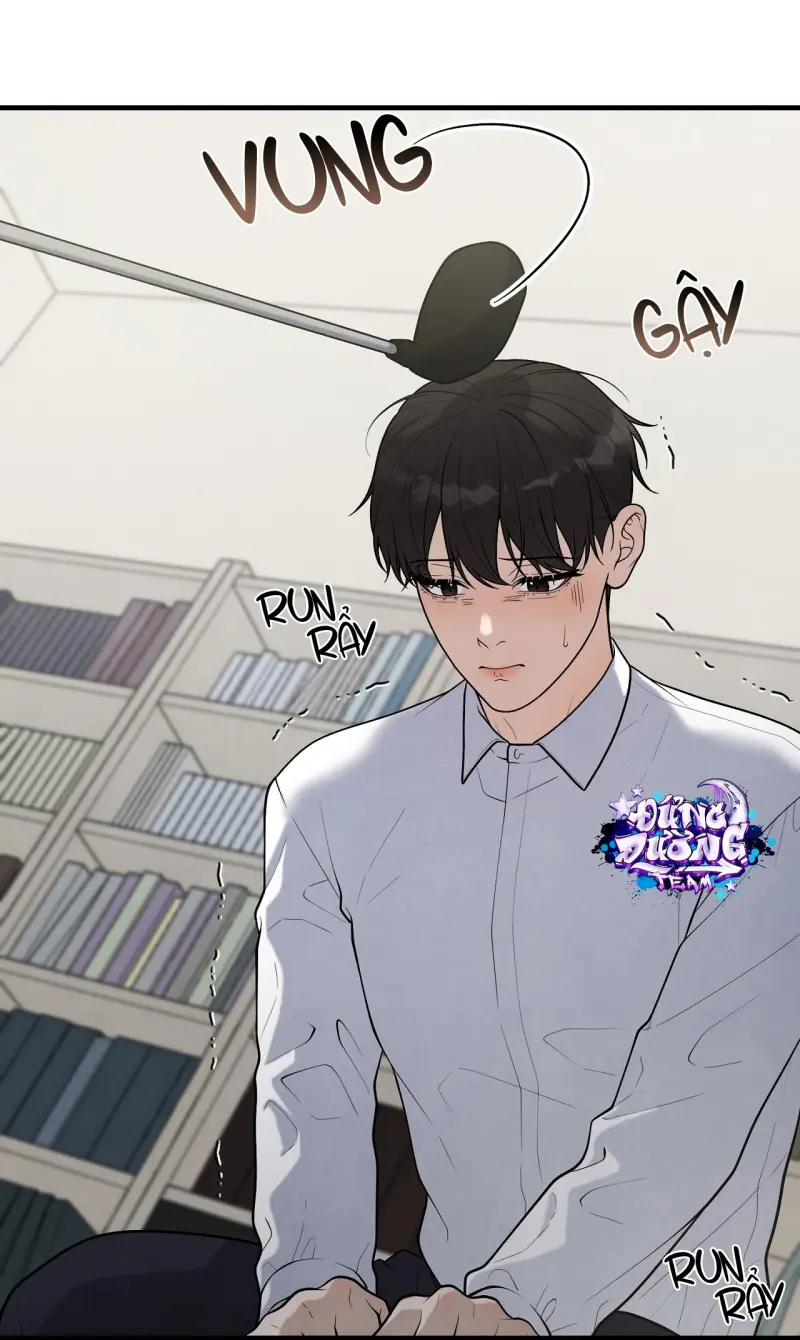 HƯƠNG VỊ TÌNH THÂN Chapter 18 - Trang 2