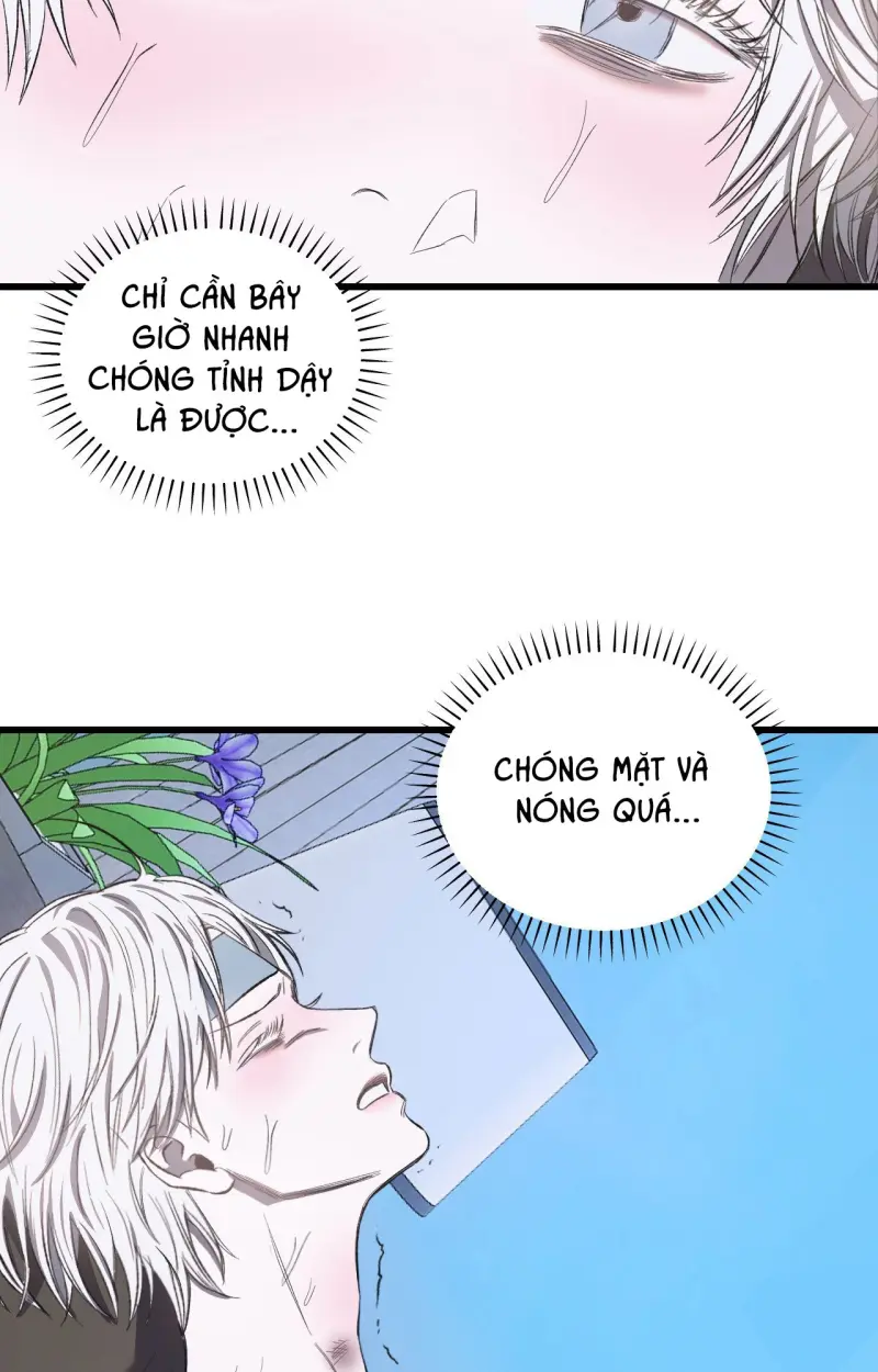 (ABO) VẬT TẾ THẦN Chapter 14 - Next 