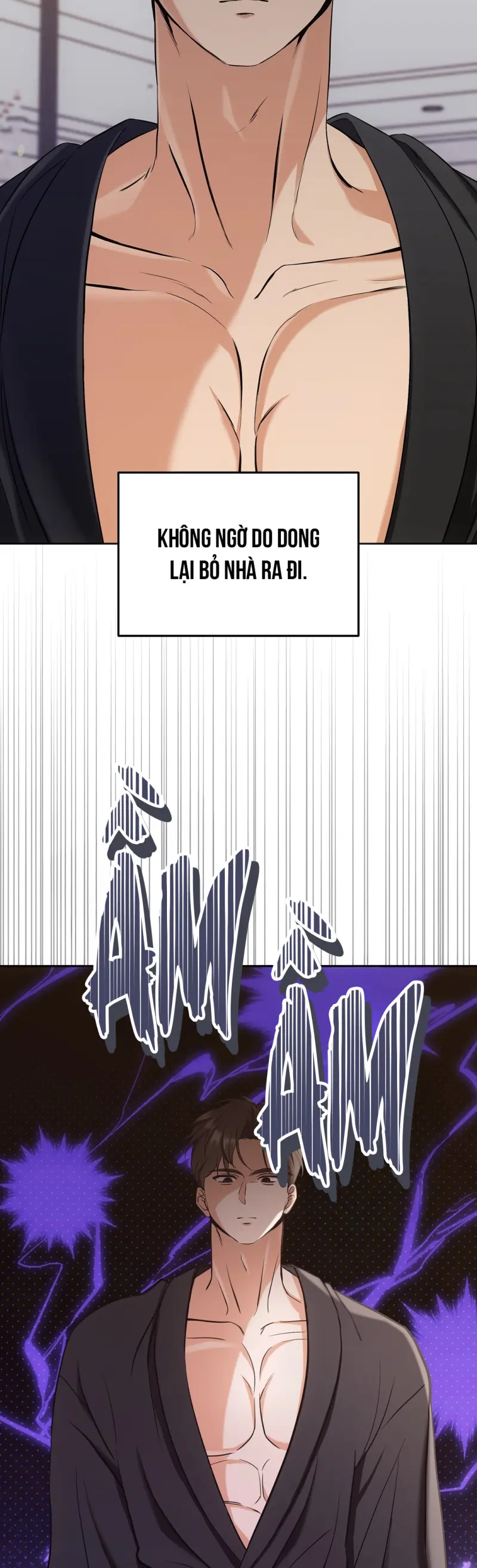 LIỆU PHÁP TRỊ LIỆU MÈO Chapter 2 - Trang 2